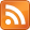 RSS Feed Icon (big)
