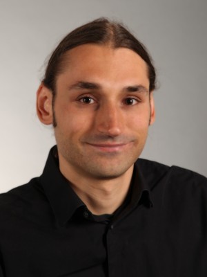 Christian Ersche