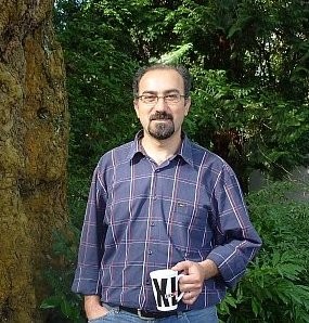 Profilbild Ercüment Celik