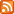 RSS Feed Icon (small)